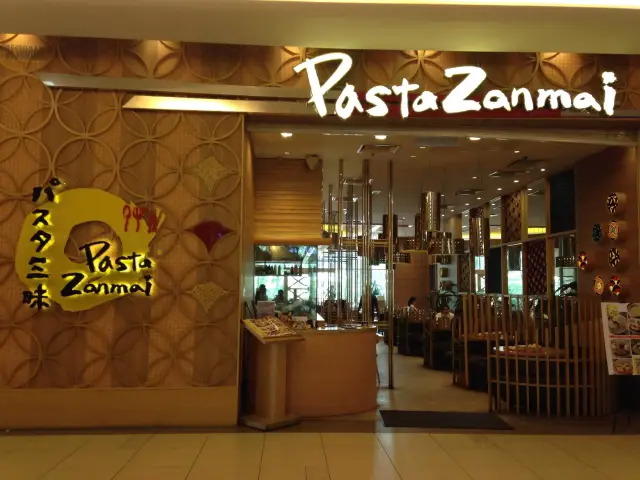 Pasta Zanmai Food Photo 3