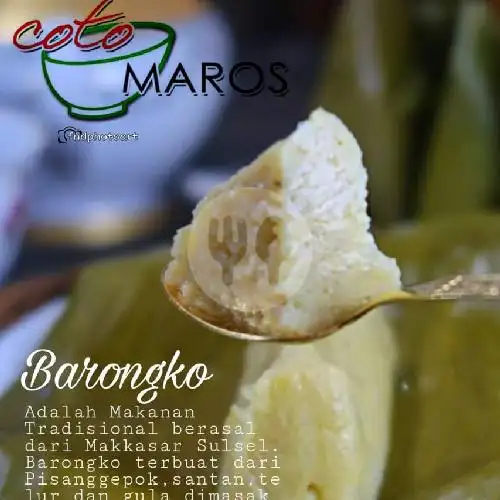 Gambar Makanan Coto Maros, Manado 8