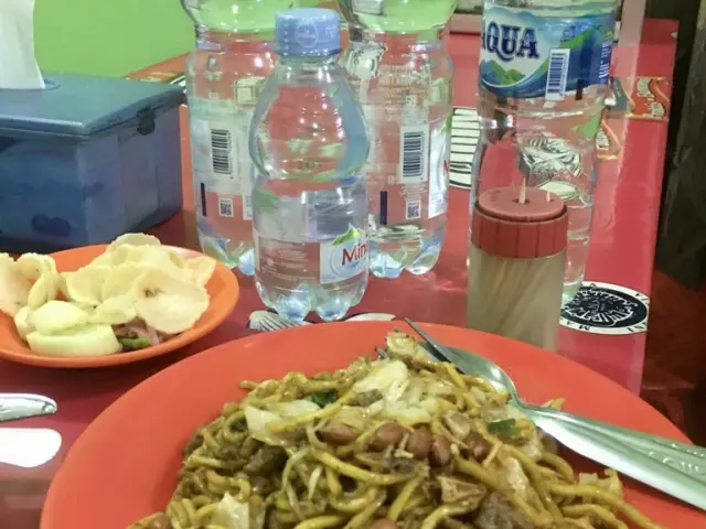 Gambar Makanan Cakra Donya 7