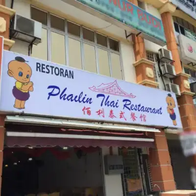 Phalin Thai Restaurant