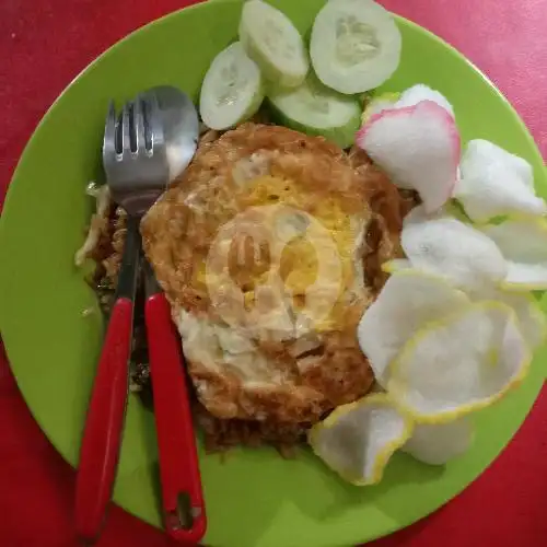 Gambar Makanan Nasi Goreng & Pecel Lele Pos Pol, Mustika Jaya 5