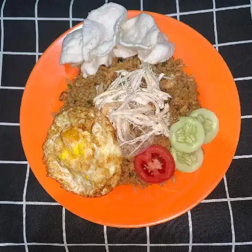 Gambar Makanan Nasi Goreng Arafah,Sukarejo, Jl.Adityawarman Rt 08 No 03 2