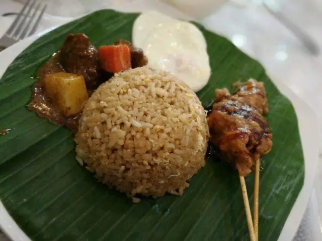 Martabak Food Photo 9