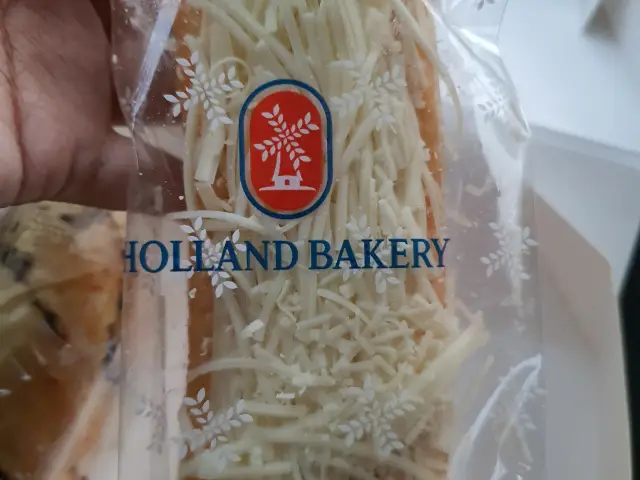 Gambar Makanan Holland Bakery 3