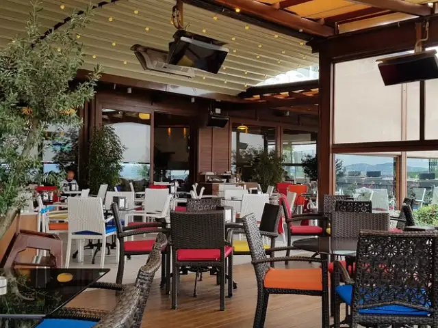 Ulus Cafe'nin yemek ve ambiyans fotoğrafları 66