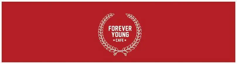 Forever Young Cafe