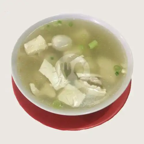 Gambar Makanan Ahai Chinese Food, Tambora 20