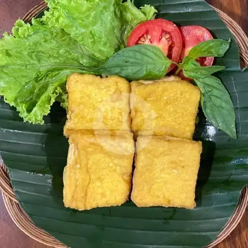 Gambar Makanan Pecel Ayam & Lele Lamongan (Nayla), Warung Buncit Raya 19