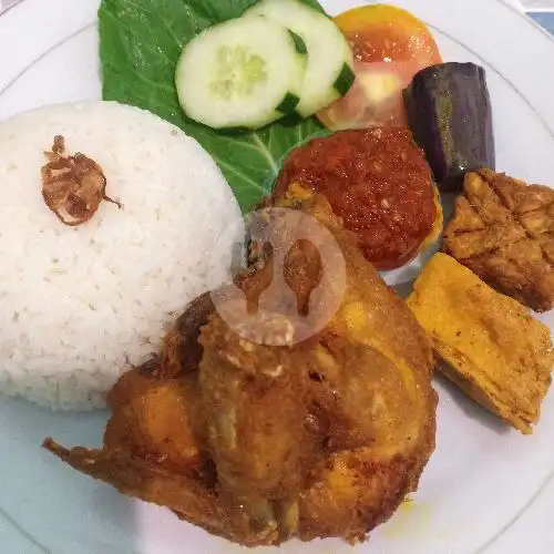 Gambar Makanan pawon Yu En 12