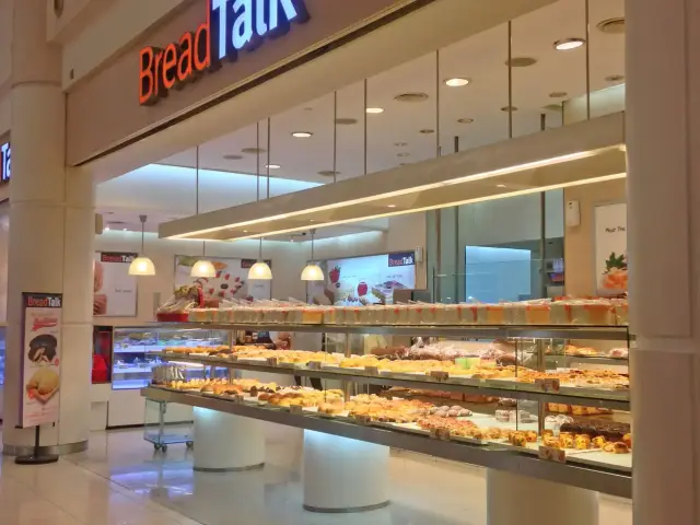 Gambar Makanan BreadTalk 11