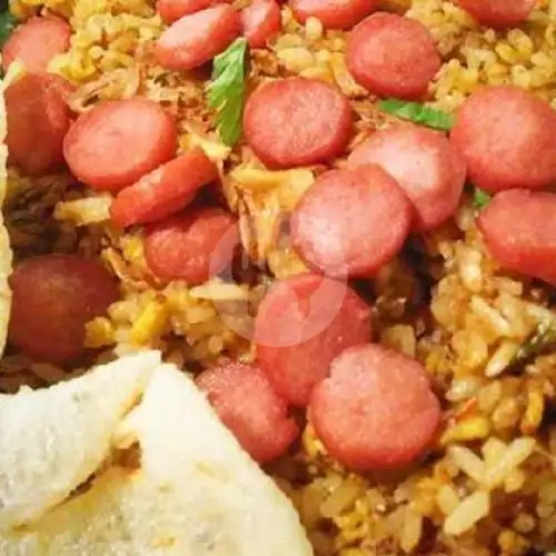 Gambar Makanan Warung Nasi Goreng 99, Tidung 8 20