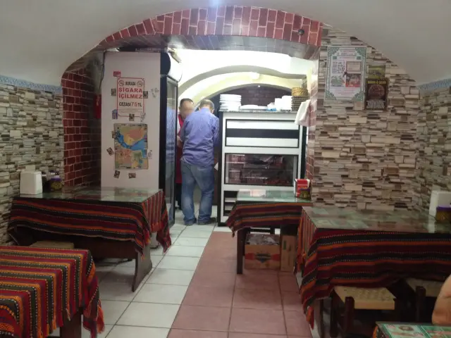 Çınaraltı Lahmacun Pide & Kebap Salonu'nin yemek ve ambiyans fotoğrafları 6