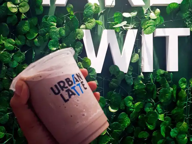 Gambar Makanan UrbanLatte 2