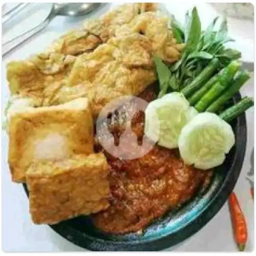 Gambar Makanan Omah_Wareg, Sukomanunggal 4
