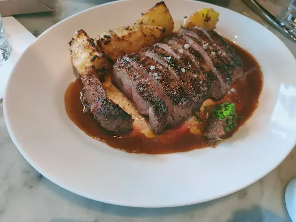 Gambar Makanan Osteria Gia Plaza Indonesia 46