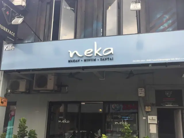 Neka Food Photo 16