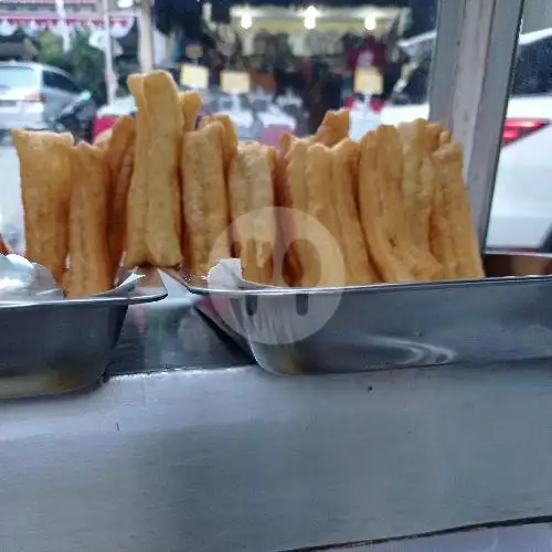 Gambar Makanan CAKWE BERKAH JAYA 20