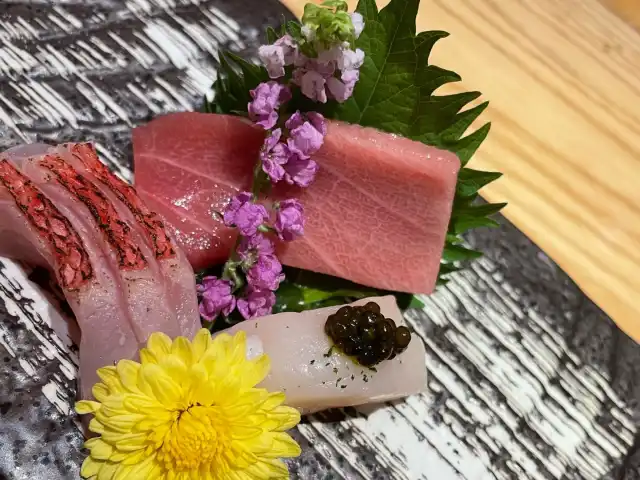 Sushi Ryu Food Photo 5