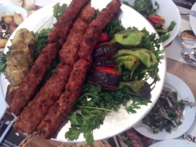 Müslüm Kebap'nin yemek ve ambiyans fotoğrafları 69