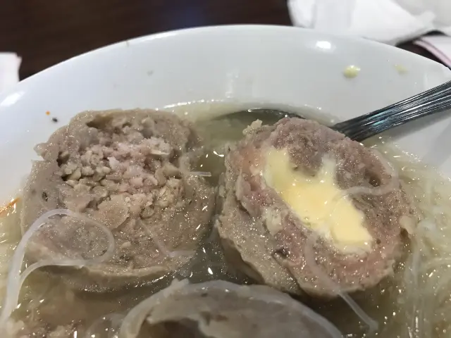 Bakso Letreg