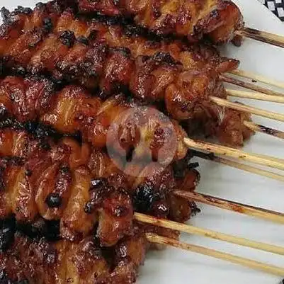 Gambar Makanan Sate Samawa, Bintaro 17