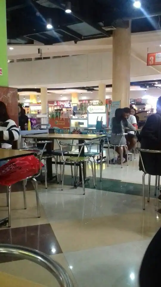 Gambar Makanan Food Court 10