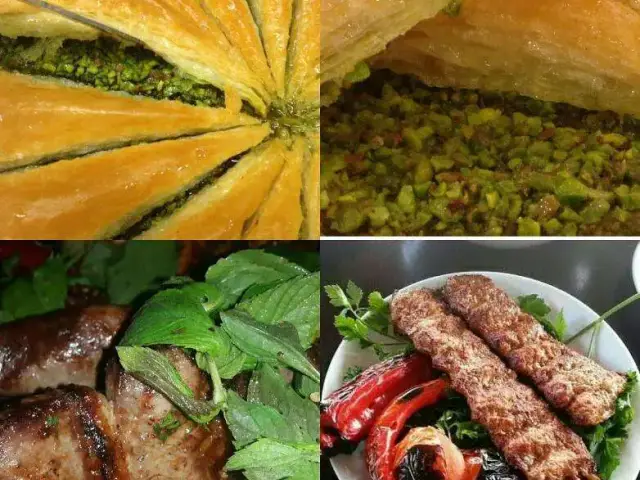 Bolulu Hasan Usta'nin yemek ve ambiyans fotoğrafları 63