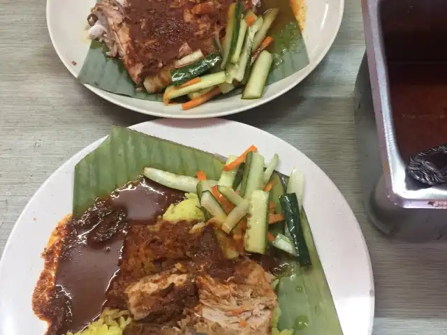Kak Jah Nasi Dagang Food Photo 5
