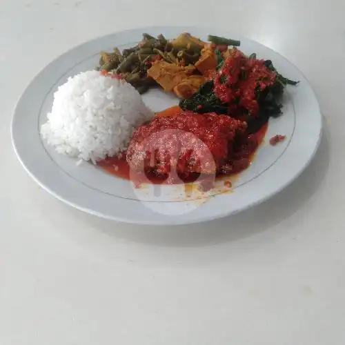 Gambar Makanan Rumah Makan ACC, Setiabudi 2