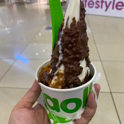 llaollao.