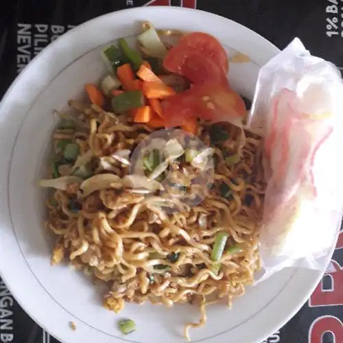 Gambar Makanan NASI GORENG MAS DUKHRI 19