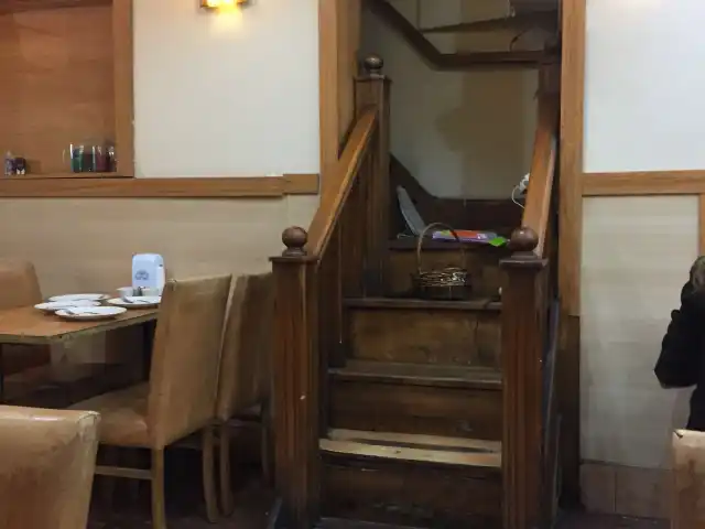 Mercan Restaurant'nin yemek ve ambiyans fotoğrafları 45