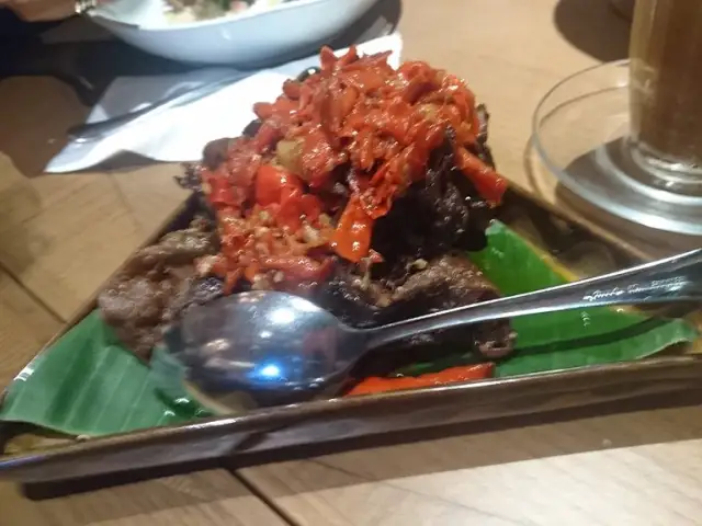 Gambar Makanan Remboelan Gandari City 5