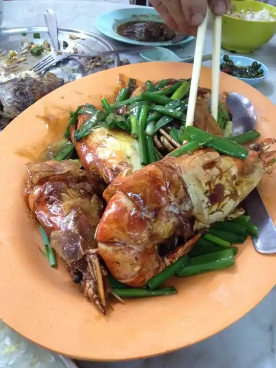 Restoran Ming Feong Food Photo 11