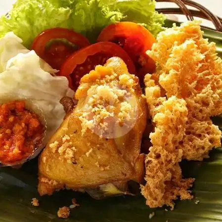 Gambar Makanan Geprek Sultan, Denpasar 5