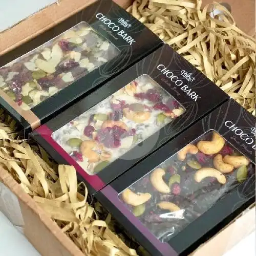 Gambar Makanan Pathis Chocolade Purwokerto, Kembaran 18