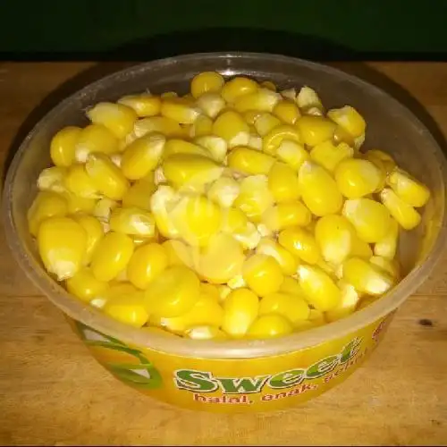 Gambar Makanan jasuke aja, Sweetcorn Asli 2016 16