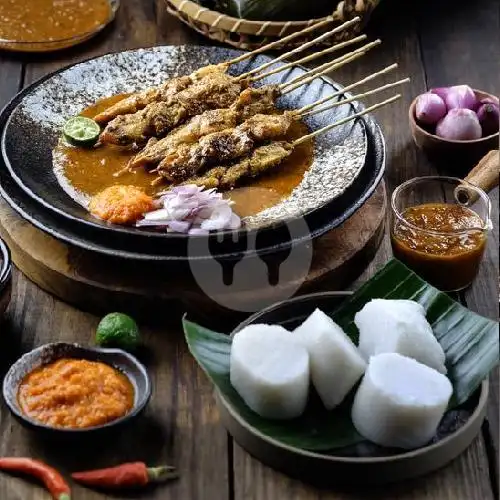 Gambar Makanan Sate Ayam Ponorogo Pak Bedjo , Tebet 10