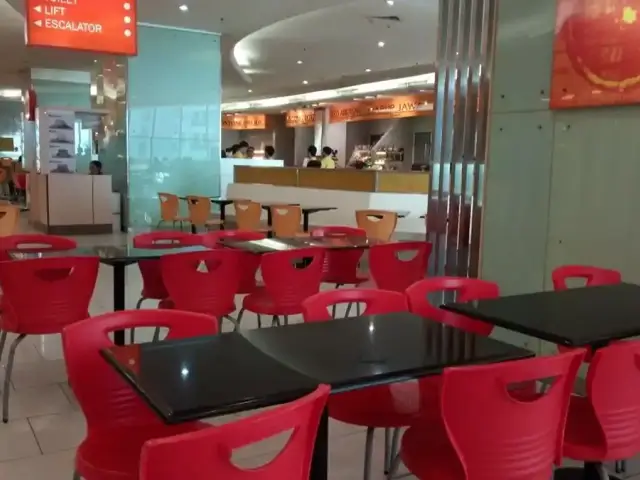 Gambar Makanan Koi Express Teppanyaki 3