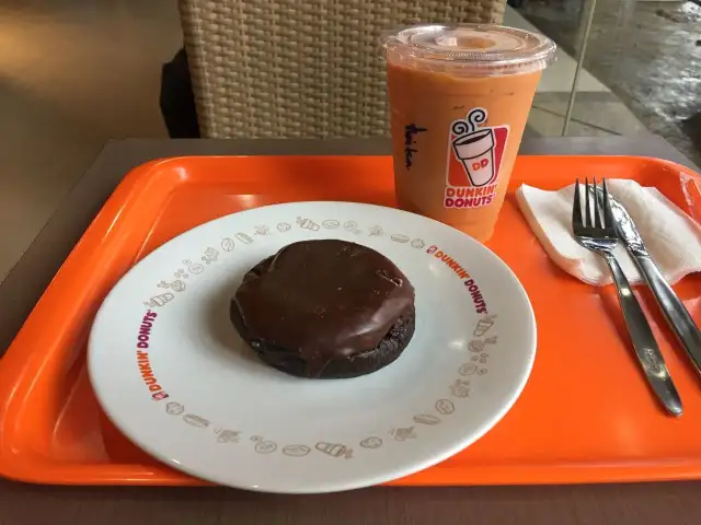 Gambar Makanan Dunkin' Donuts 7