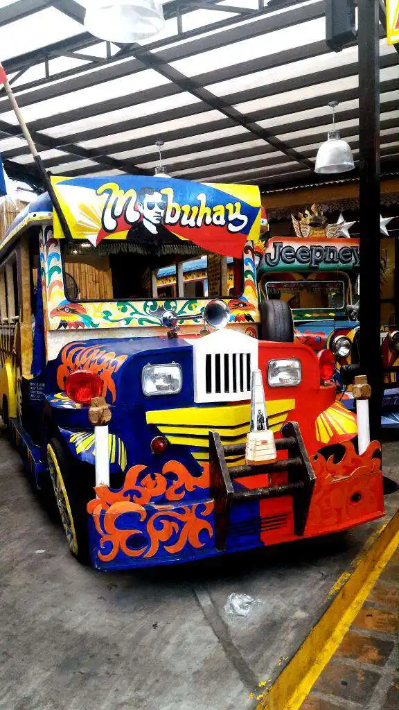 Gerry's Jeepney Food Photo 8