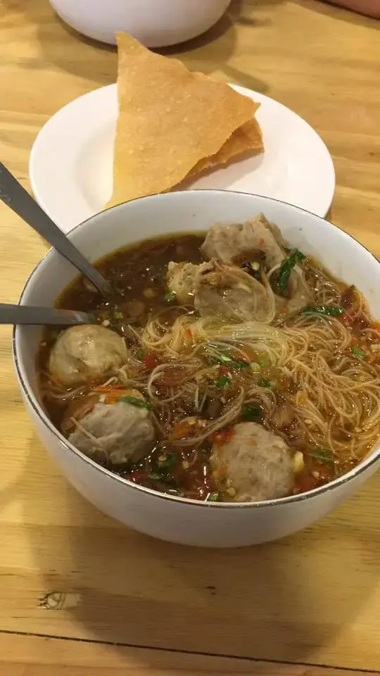 Gambar Makanan Bakso Iga Balungan 12