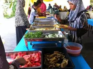 Halim & Kak Dik Catering Food Photo 2