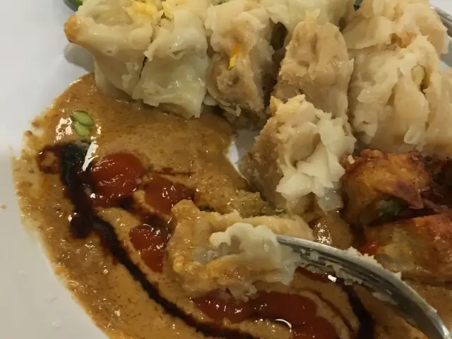 Gambar Makanan Siomay Oenake 13