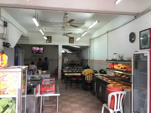 Restoran A-Malik Food Photo 3