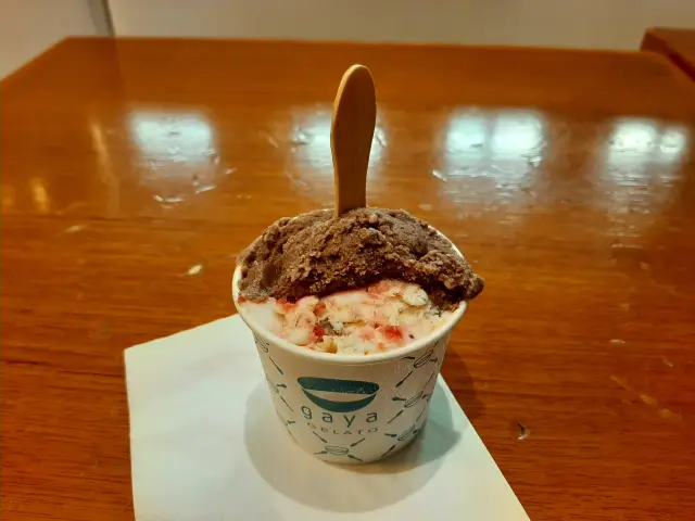 Gambar Makanan Gaya Gelato 3