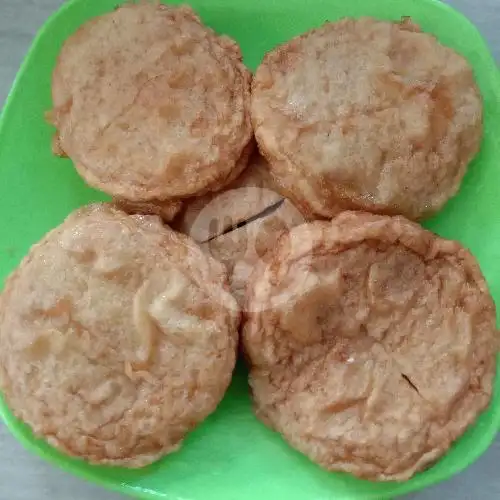 Gambar Makanan Bubur Ayam Tangki Aguan (Malam), Mangga Besar 1 15