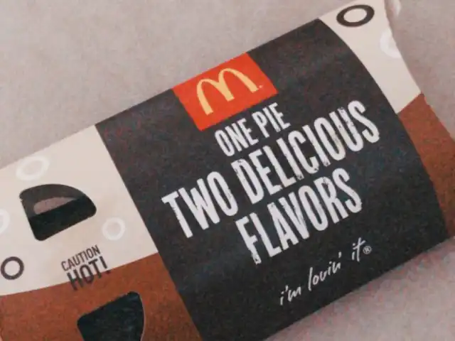 McDonald's & McCafé Food Photo 11