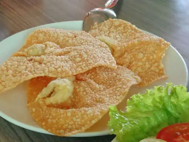 Gambar Makanan Bakmi Toko Tiga 19