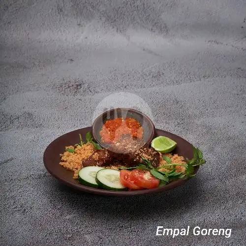 Gambar Makanan Nasi Bebek Pak Janggut, Jl.Pengayoman A.5 Makassar 4